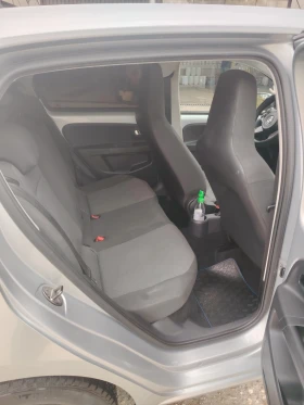 VW Up undefined | Auto.bg — изображение 9