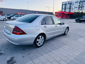 Mercedes-Benz C 200 - 1450 € / 2835.95 лв. - 55954520 6