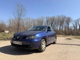 Seat Ibiza - 1100 € / 2151.41 лв. - 77297484 2