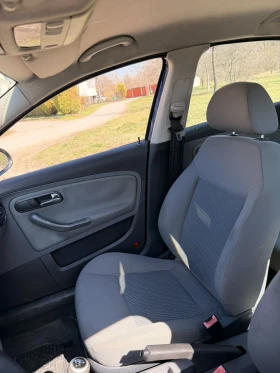 Seat Ibiza - 1100 € / 2151.41 лв. - 77297484 8