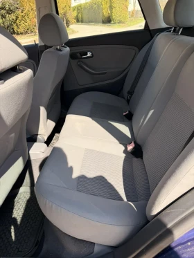 Seat Ibiza - 1100 € / 2151.41 лв. - 77297484 9