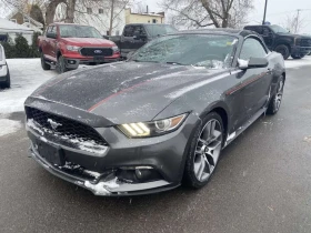 Ford Mustang * EcoBoost Premium * CARFAX * ���� �� �� | Mobile.bg � ����� ������ 7