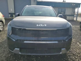 Kia EV9 Land AWD | Auto.bg — изображение 5