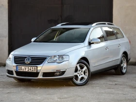 VW Passat 2.0TDI * Highline*  - 3500 € / 6845.40 лв. - 36352701 3