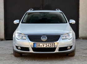VW Passat 2.0TDI * Highline* 
