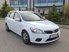 Kia Ceed 1.6CRDI* (116кс)* * FACELIFT* * НОВ ВНОС* *  | Auto.bg — изображение 9