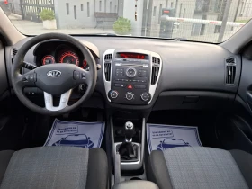 Kia Ceed 1.6CRDI* (116кс)* * FACELIFT* * НОВ ВНОС* *  | Auto.bg — изображение 17