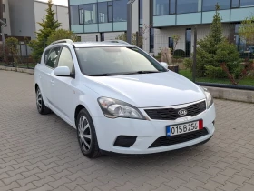 Kia Ceed 1.6CRDI* (116кс)* * FACELIFT* * НОВ ВНОС* *  | Auto.bg — изображение 10