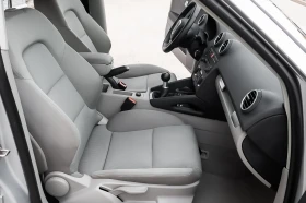 Audi A3 1.9 TDI XENON - 3800 € / 7432.15 лв. - 56087983 11
