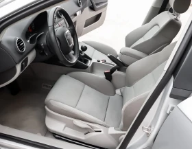 Audi A3 1.9 TDI XENON - 3800 € / 7432.15 лв. - 56087983 14