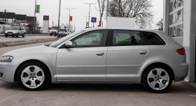 Audi A3 1.9 TDI XENON - 3800 € / 7432.15 лв. - 56087983 4