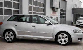 Audi A3 1.9 TDI XENON - 3800 € / 7432.15 лв. - 56087983 3