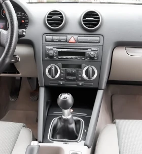 Audi A3 1.9 TDI XENON - 3800 € / 7432.15 лв. - 56087983 10