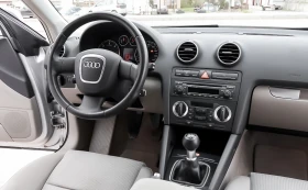 Audi A3 1.9 TDI XENON - 3800 € / 7432.15 лв. - 56087983 13
