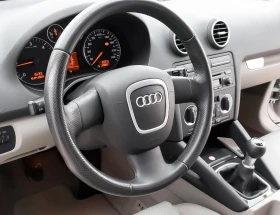 Audi A3 1.9 TDI XENON - 3800 € / 7432.15 лв. - 56087983 12