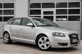 Audi A3 1.9 TDI XENON - 3800 € / 7432.15 лв. - 56087983 2