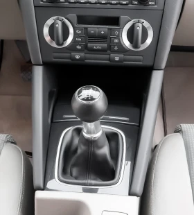 Audi A3 1.9 TDI XENON - 3800 € / 7432.15 лв. - 56087983 9