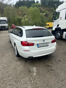 BMW 530 BMW 530d xDrive Touring INDIVIDUAL - 13000 € / 25425.79 лв. - 78582311 2