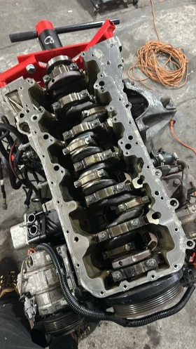 BMW 530 BMW 530d xDrive Touring INDIVIDUAL - 13000 € / 25425.79 лв. - 78582311 16