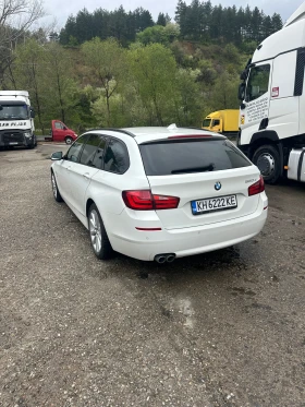 BMW 530 BMW 530d xDrive Touring INDIVIDUAL - 13000 € / 25425.79 лв. - 78582311 11