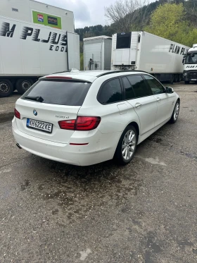 BMW 530 BMW 530d xDrive Touring INDIVIDUAL - 13000 € / 25425.79 лв. - 78582311 3