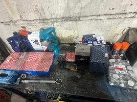 BMW 530 BMW 530d xDrive Touring INDIVIDUAL - 13000 € / 25425.79 лв. - 78582311 17