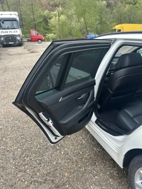 BMW 530 BMW 530d xDrive Touring INDIVIDUAL - 13000 € / 25425.79 лв. - 78582311 9