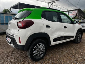 Dacia Spring � ���/NAVI/200��.������ ������/������ ��������� | Mobile.bg � ����� ������ 4