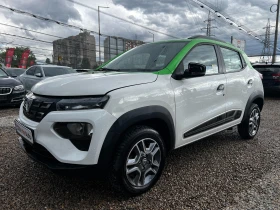 ����� �� �������� �� Dacia Spring � ���/NAVI/200��.������ ������/������ ���������