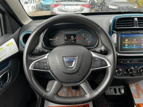 Dacia Spring � ���/NAVI/200��.������ ������/������ ��������� | Mobile.bg � ����� ������ 12