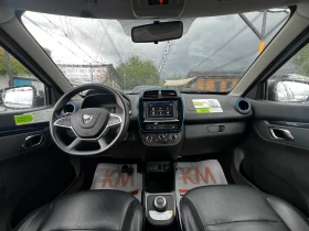 Dacia Spring � ���/NAVI/200��.������ ������/������ ��������� | Mobile.bg � ����� ������ 13