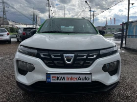Dacia Spring � ���/NAVI/200��.������ ������/������ ��������� | Mobile.bg � ����� ������ 2