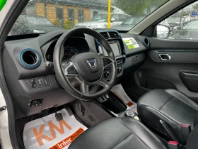 Dacia Spring � ���/NAVI/200��.������ ������/������ ��������� | Mobile.bg � ����� ������ 8