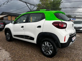 Dacia Spring � ���/NAVI/200��.������ ������/������ ��������� | Mobile.bg � ����� ������ 6