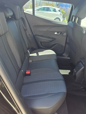 Peugeot 2008 �-2008 50Kwh 136 CH ALLURE | Mobile.bg � ����� ������ 14