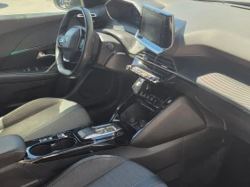 Peugeot 2008 �-2008 50Kwh 136 CH ALLURE | Mobile.bg � ����� ������ 10