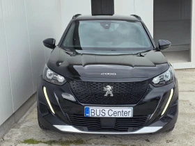 Peugeot 2008 �-2008 50Kwh 136 CH ALLURE | Mobile.bg � ����� ������ 2