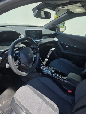 Peugeot 2008 �-2008 50Kwh 136 CH ALLURE | Mobile.bg � ����� ������ 8