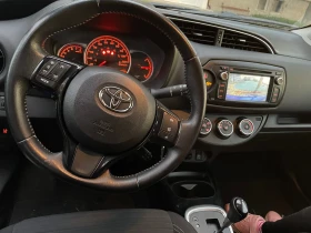 Toyota Yaris undefined | Auto.bg — изображение 3