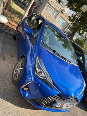 Toyota Yaris | Mobile.bg � ����� ������ 6