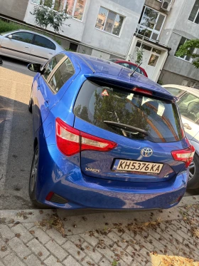 Toyota Yaris | Mobile.bg � ����� ������ 7