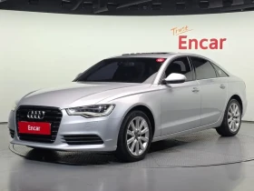 Audi A6 3.0 TDI Quattro