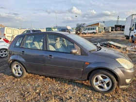 Ford Fiesta | Mobile.bg � ����� ������ 3