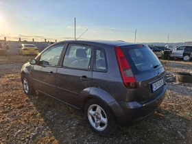 Ford Fiesta | Mobile.bg � ����� ������ 4