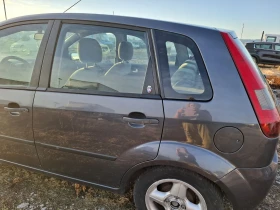 Ford Fiesta | Mobile.bg � ����� ������ 5
