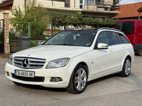 Mercedes-Benz C 220 Panorama* Avtomat* Navi