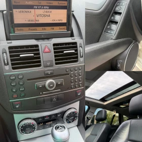 Mercedes-Benz C 220 Panorama* Avtomat* Navi - 6990 € - 56698067 14