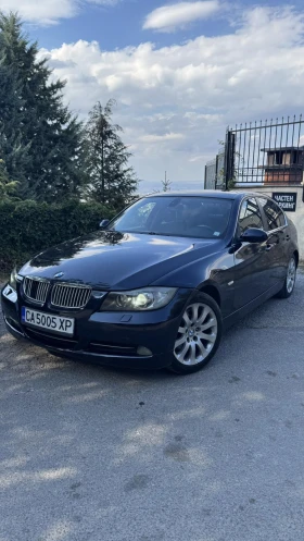 BMW 330 