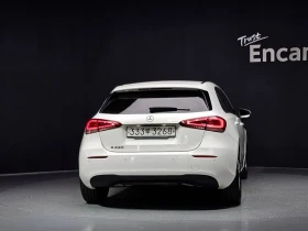 Mercedes-Benz A 220 - 13880 € - 75198590 4