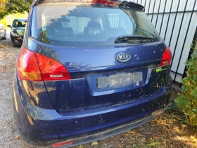 Kia Venga 1.4CRDI | Mobile.bg � ����� ������ 2